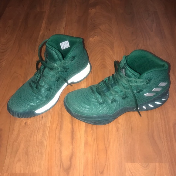 adidas Shoes Adidas Geofit Basketball Shoes Poshmark